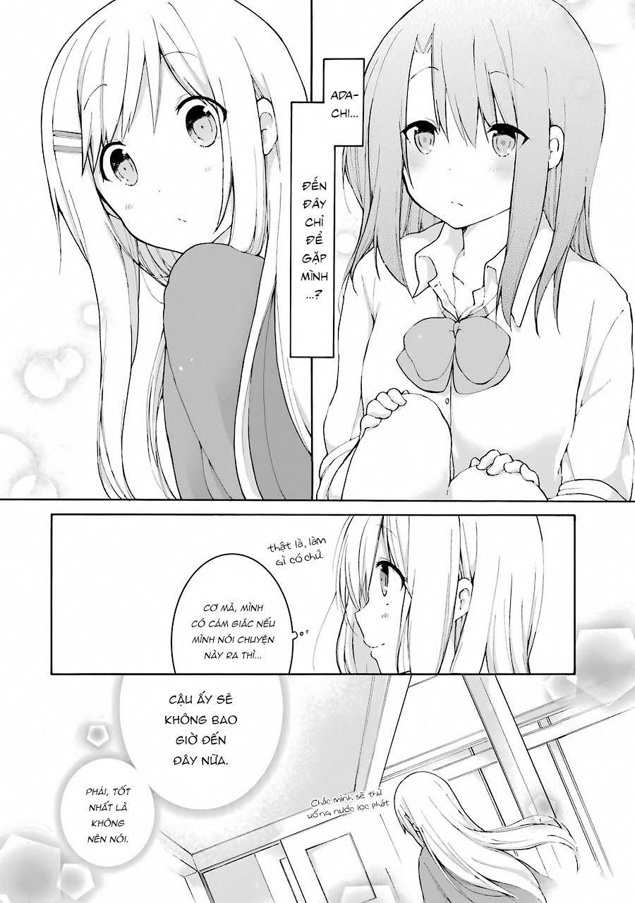 Adachi To Shimamura Chapter 1 - 23