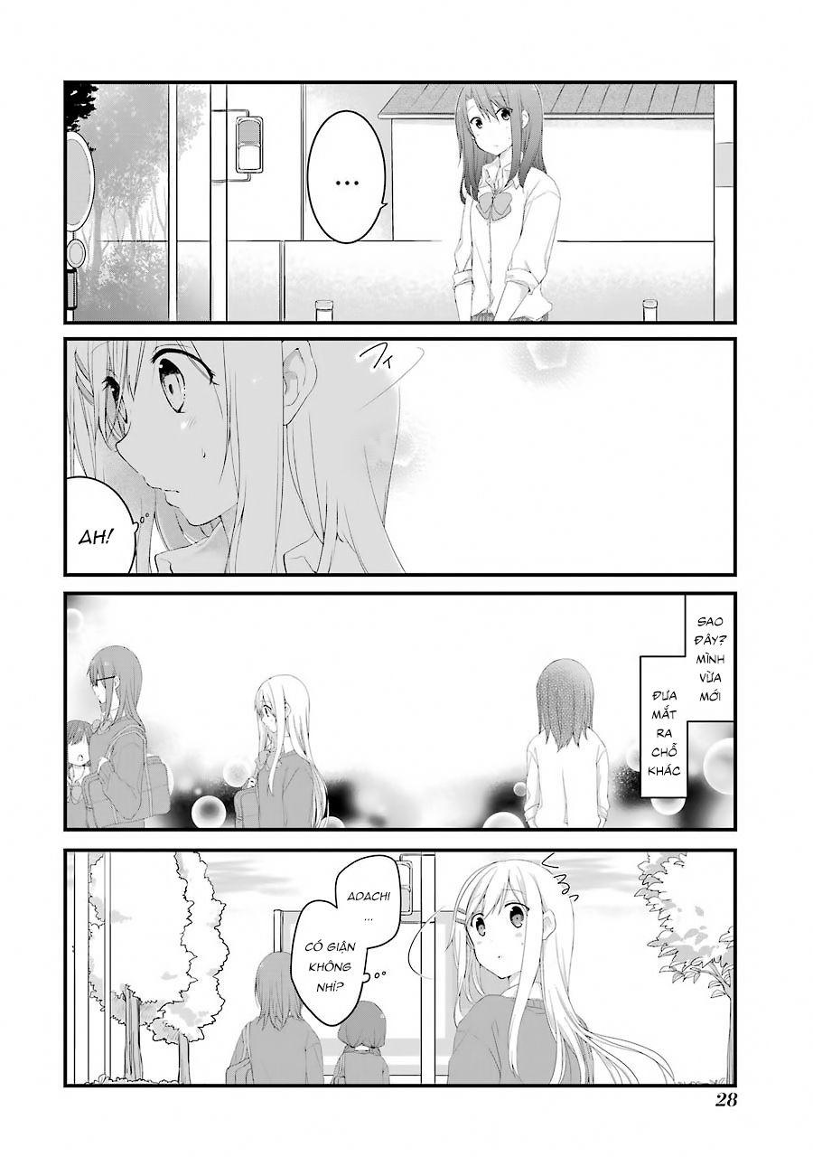 Adachi To Shimamura Chapter 2 - 7