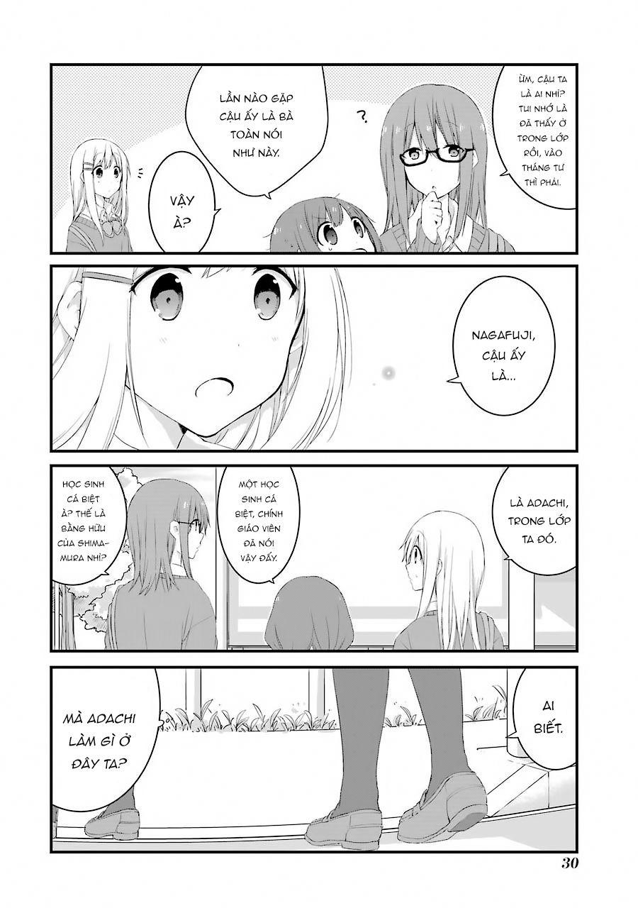 Adachi To Shimamura Chapter 2 - 9