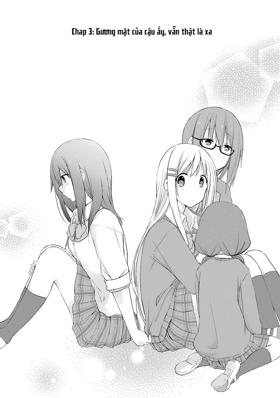 Adachi To Shimamura Chapter 3 - 2