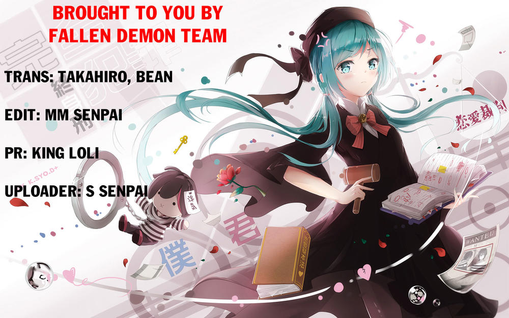 I Tried Asking In Dogeza Chapter 1 - 1