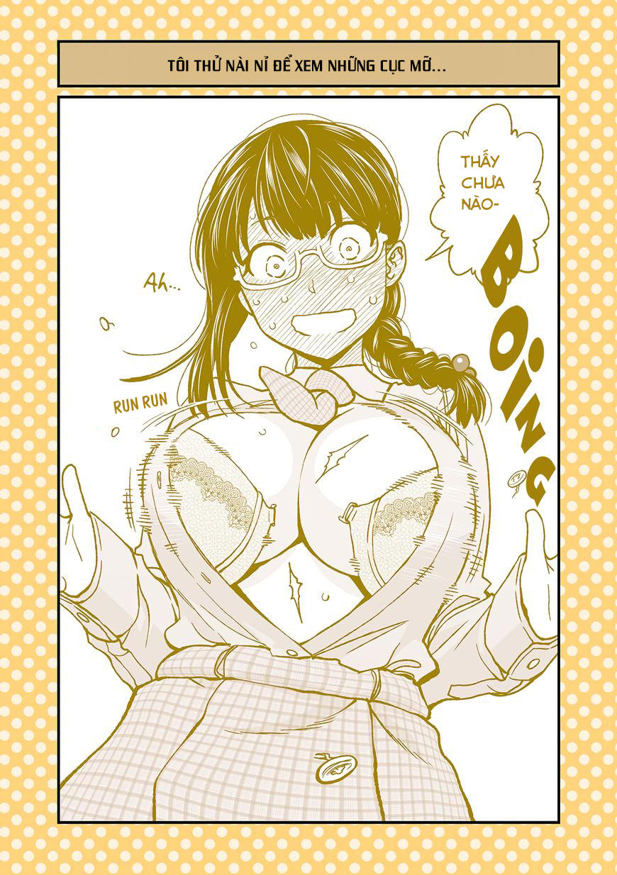 I Tried Asking In Dogeza Chapter 7 - 4