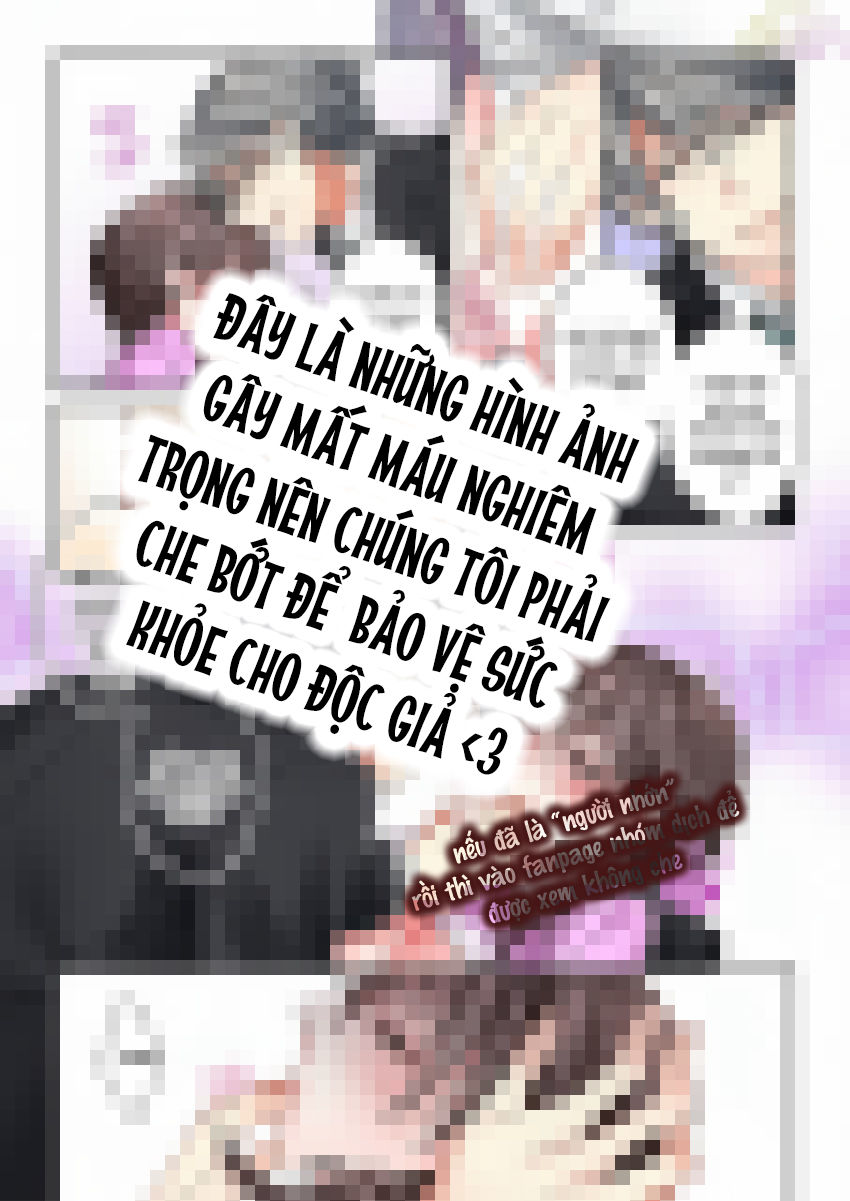 Khế Ước Ràng Buộc Với Cấp Trên Chapter 5 - 17