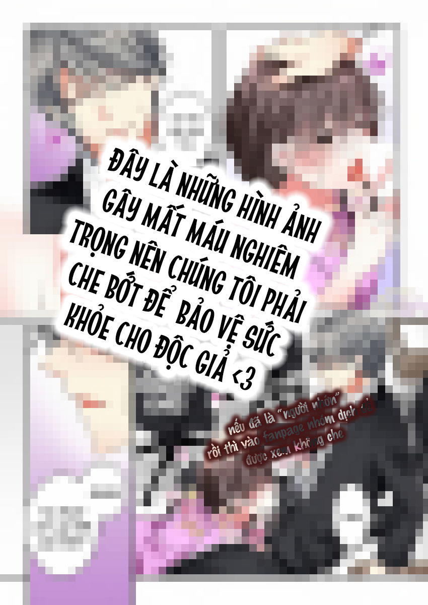 Khế Ước Ràng Buộc Với Cấp Trên Chapter 5 - 19