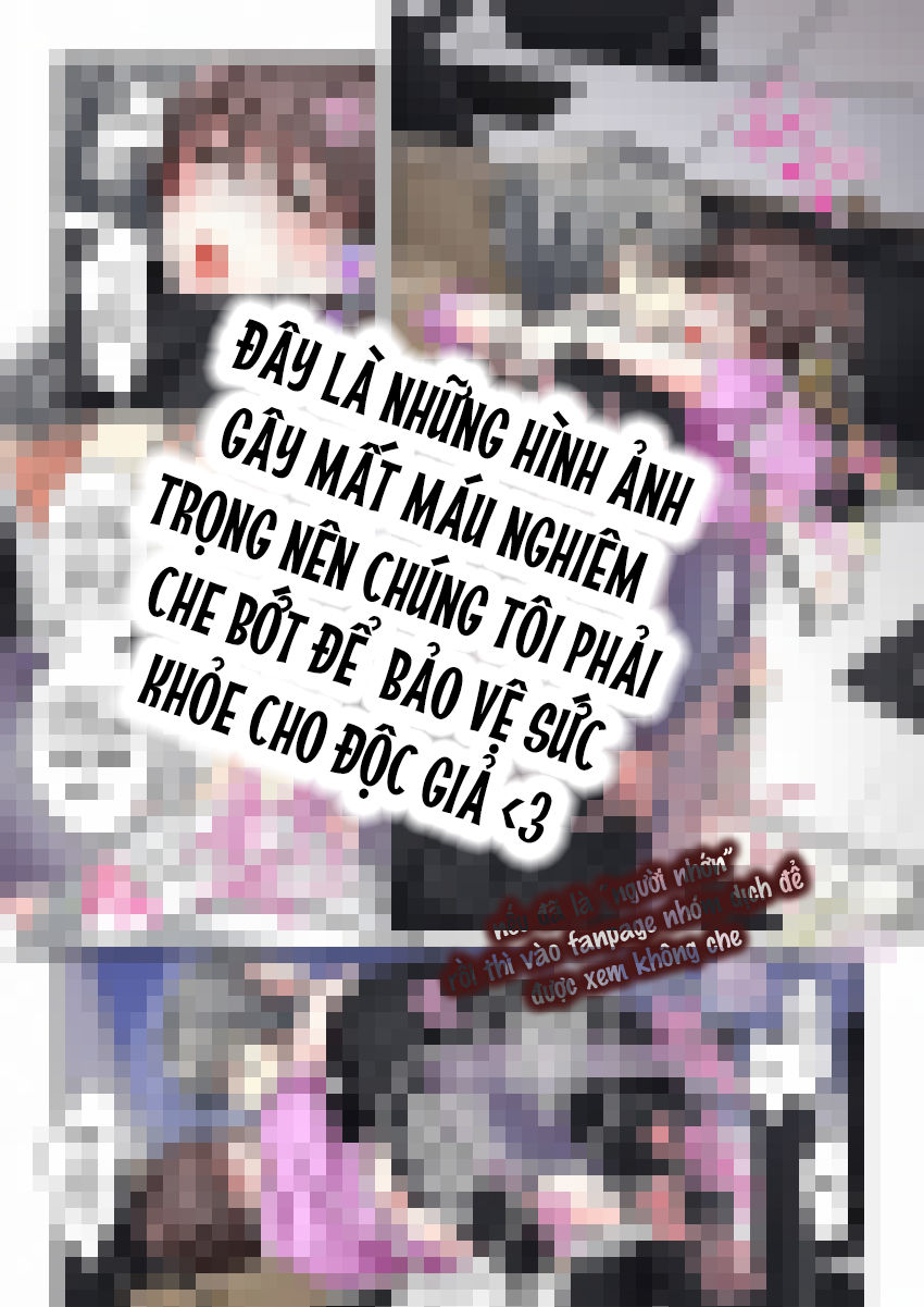 Khế Ước Ràng Buộc Với Cấp Trên Chapter 5 - 26