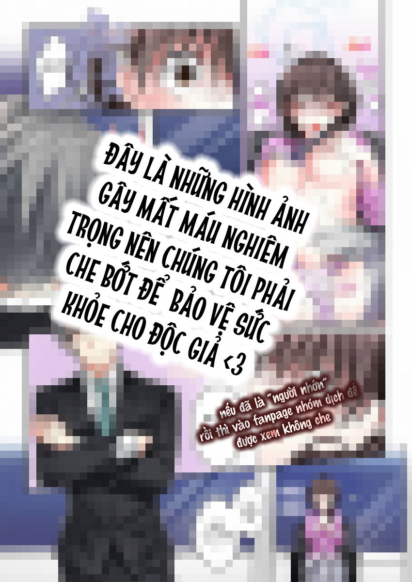 Khế Ước Ràng Buộc Với Cấp Trên Chapter 5 - 10