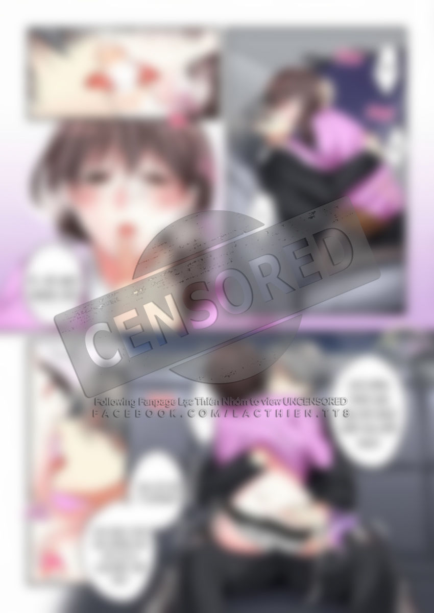 Khế Ước Ràng Buộc Với Cấp Trên Chapter 6 - 21