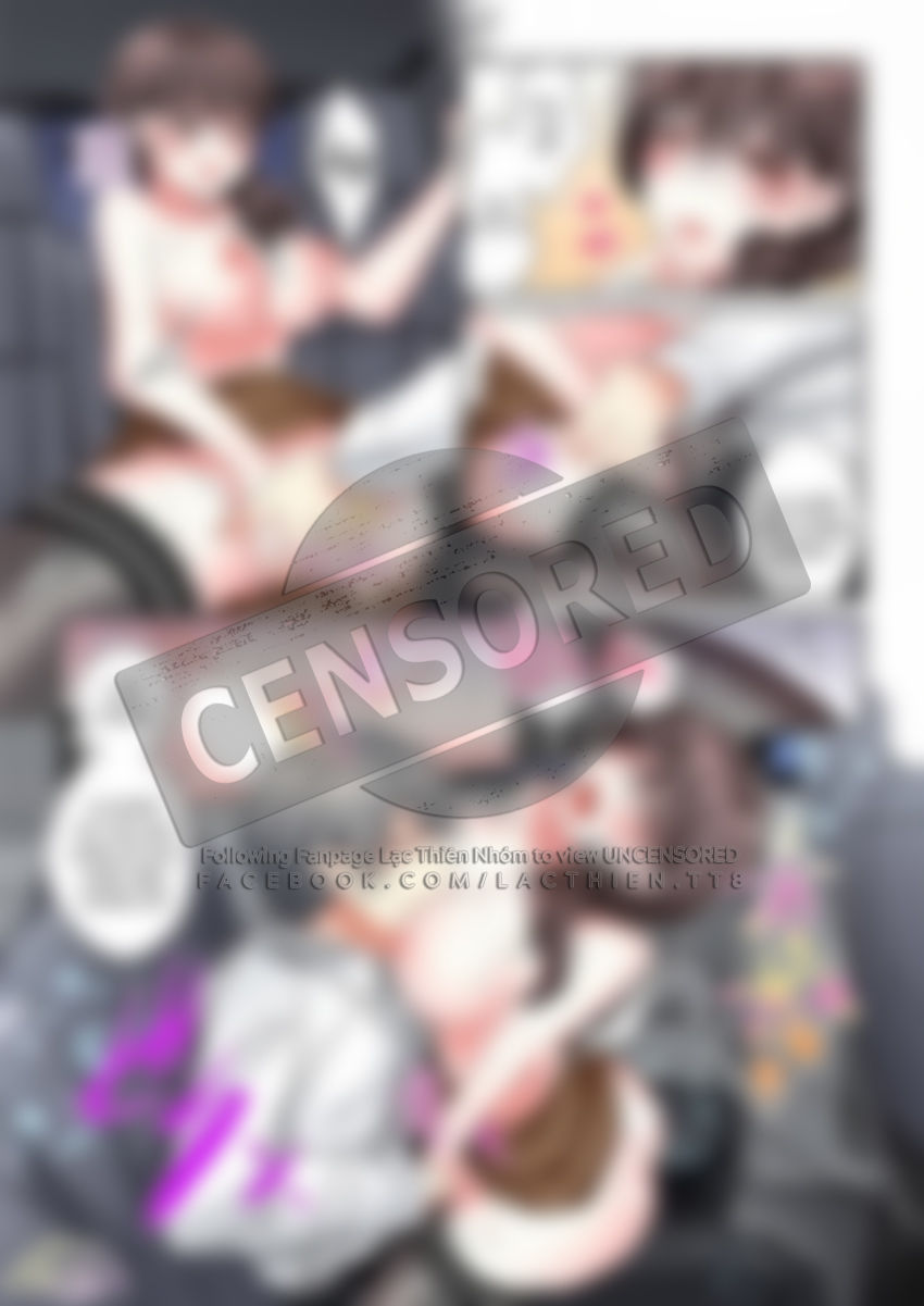 Khế Ước Ràng Buộc Với Cấp Trên Chapter 6 - 22