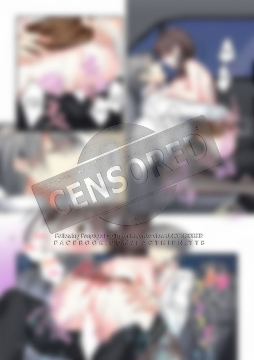 Khế Ước Ràng Buộc Với Cấp Trên Chapter 6 - 24