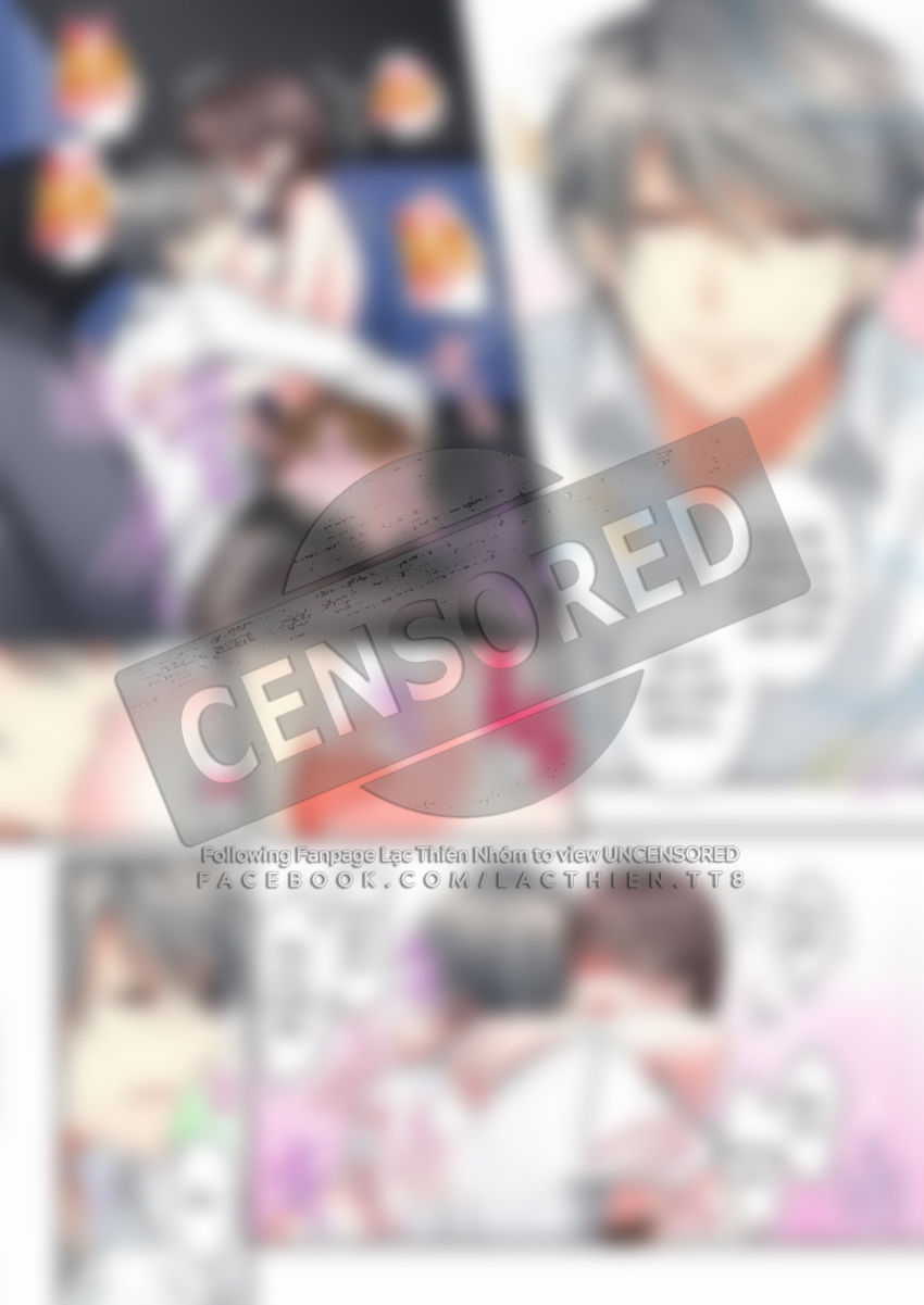 Khế Ước Ràng Buộc Với Cấp Trên Chapter 6 - 26