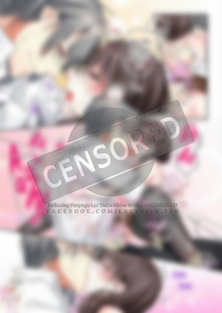 Khế Ước Ràng Buộc Với Cấp Trên Chapter 6 - 27