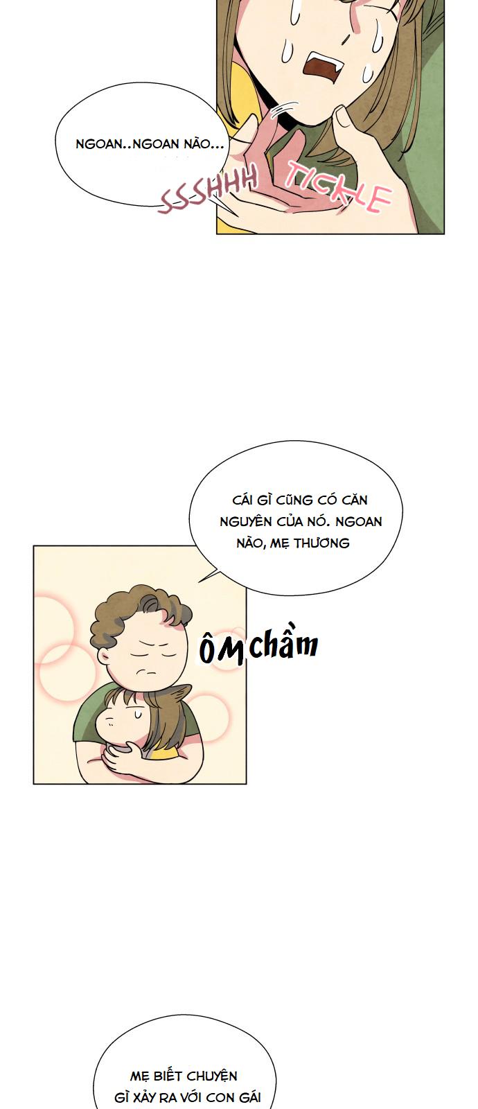 Tai Sói Và Mũ Đỏ Chapter 1 - 55