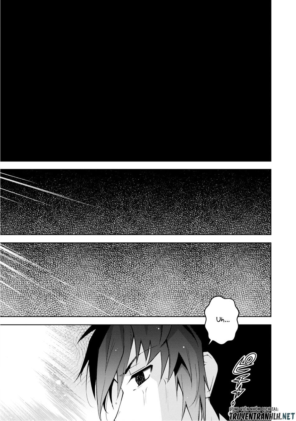 Fukushuu Kansuisha No Jinsei Nishuume Isekaitan Chapter 1 - 13