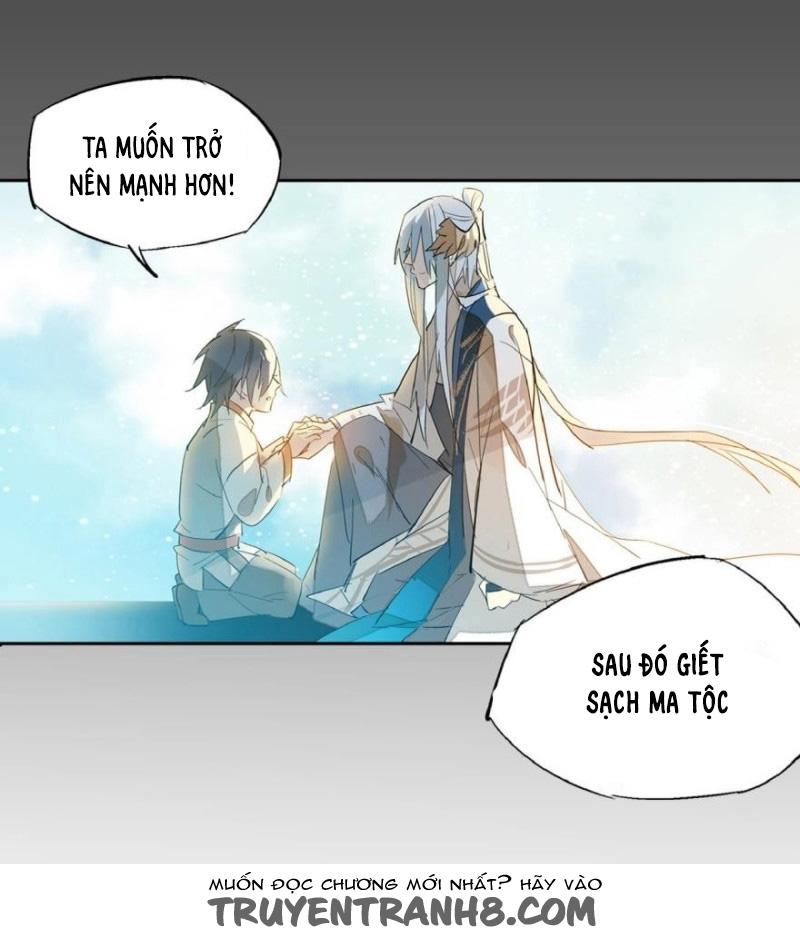 Sư Phụ Lại Trêu Chọc Ta Chapter 1 - 23
