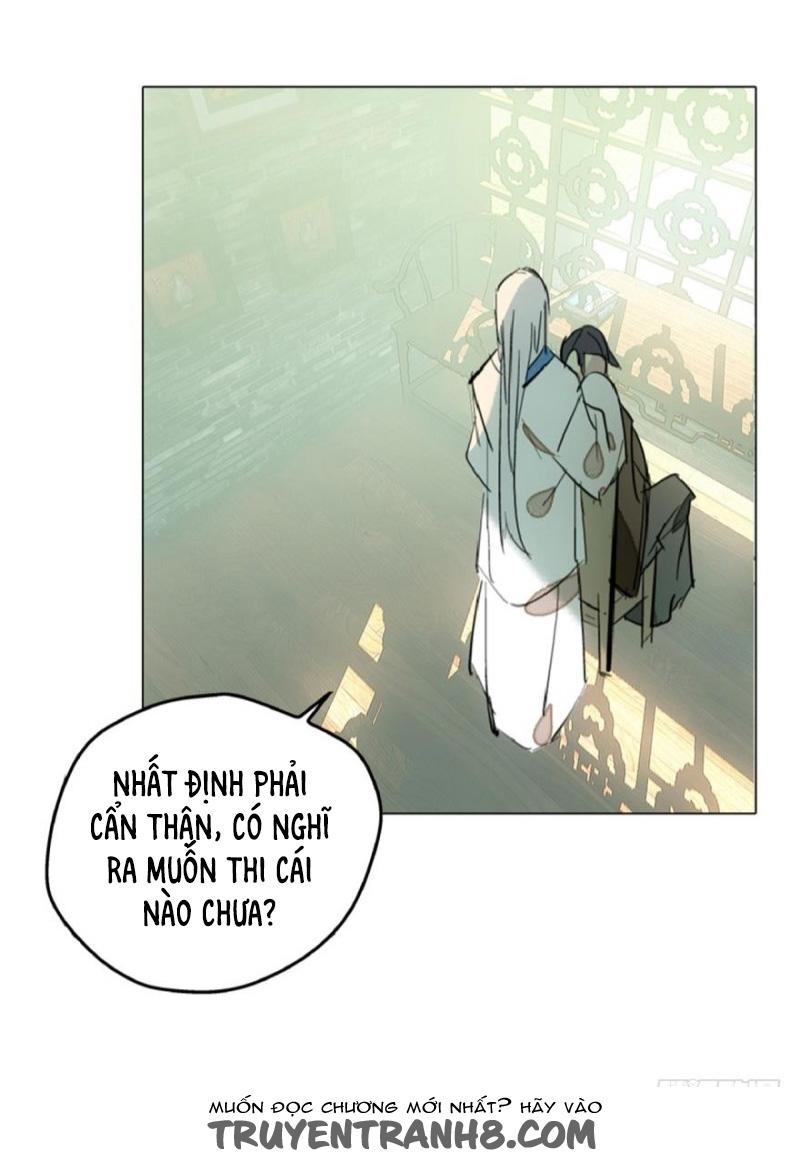 Sư Phụ Lại Trêu Chọc Ta Chapter 2 - 29