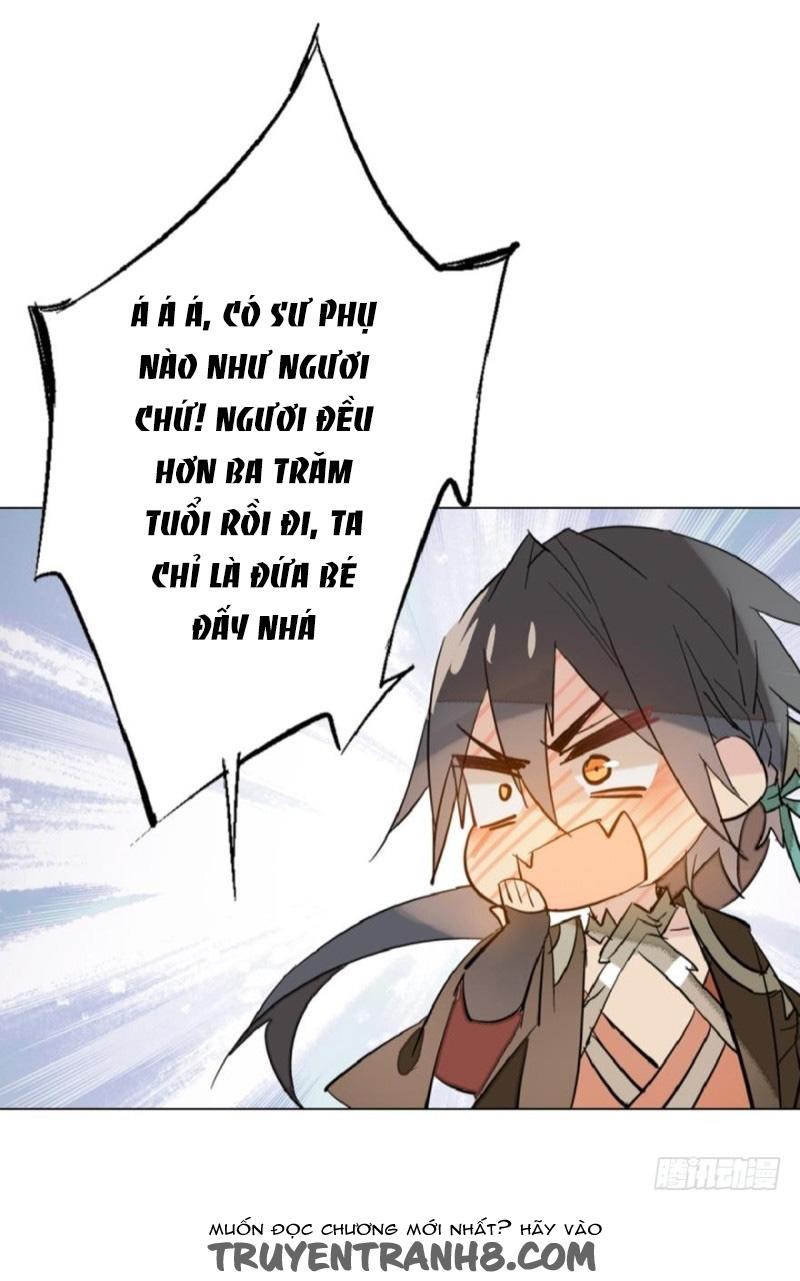 Sư Phụ Lại Trêu Chọc Ta Chapter 2 - 35