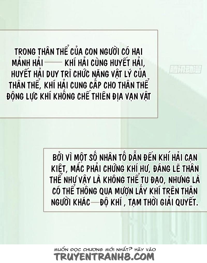 Sư Phụ Lại Trêu Chọc Ta Chapter 2 - 8