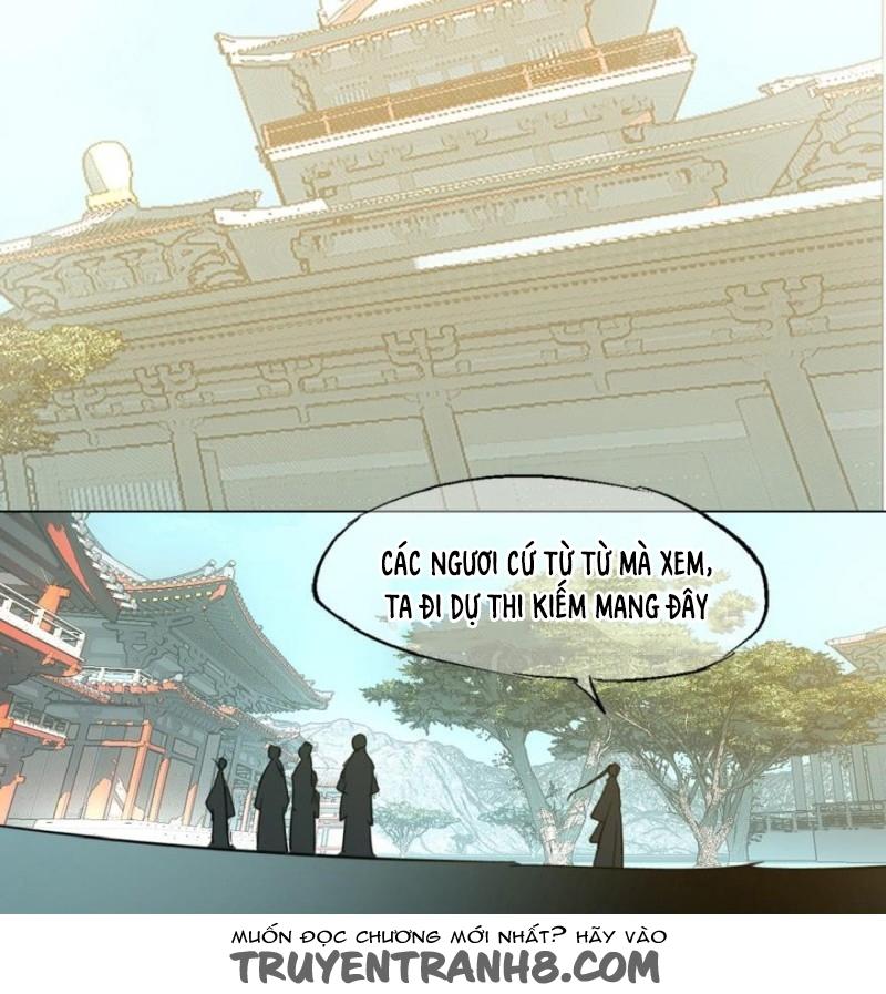 Sư Phụ Lại Trêu Chọc Ta Chapter 3 - 16