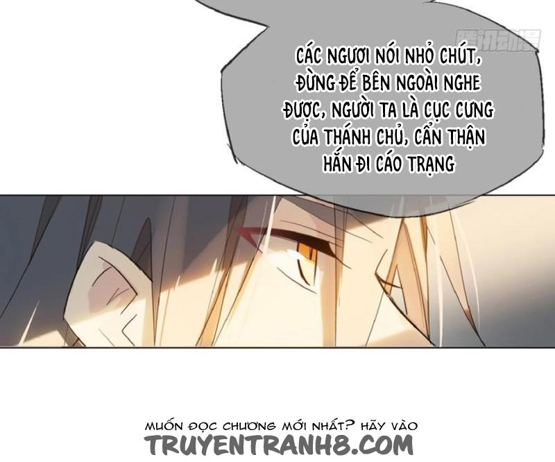 Sư Phụ Lại Trêu Chọc Ta Chapter 3 - 19