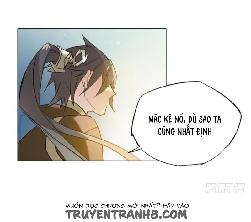 Sư Phụ Lại Trêu Chọc Ta Chapter 3 - 6
