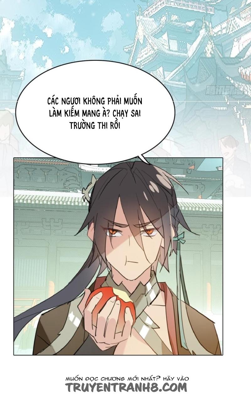 Sư Phụ Lại Trêu Chọc Ta Chapter 3 - 10