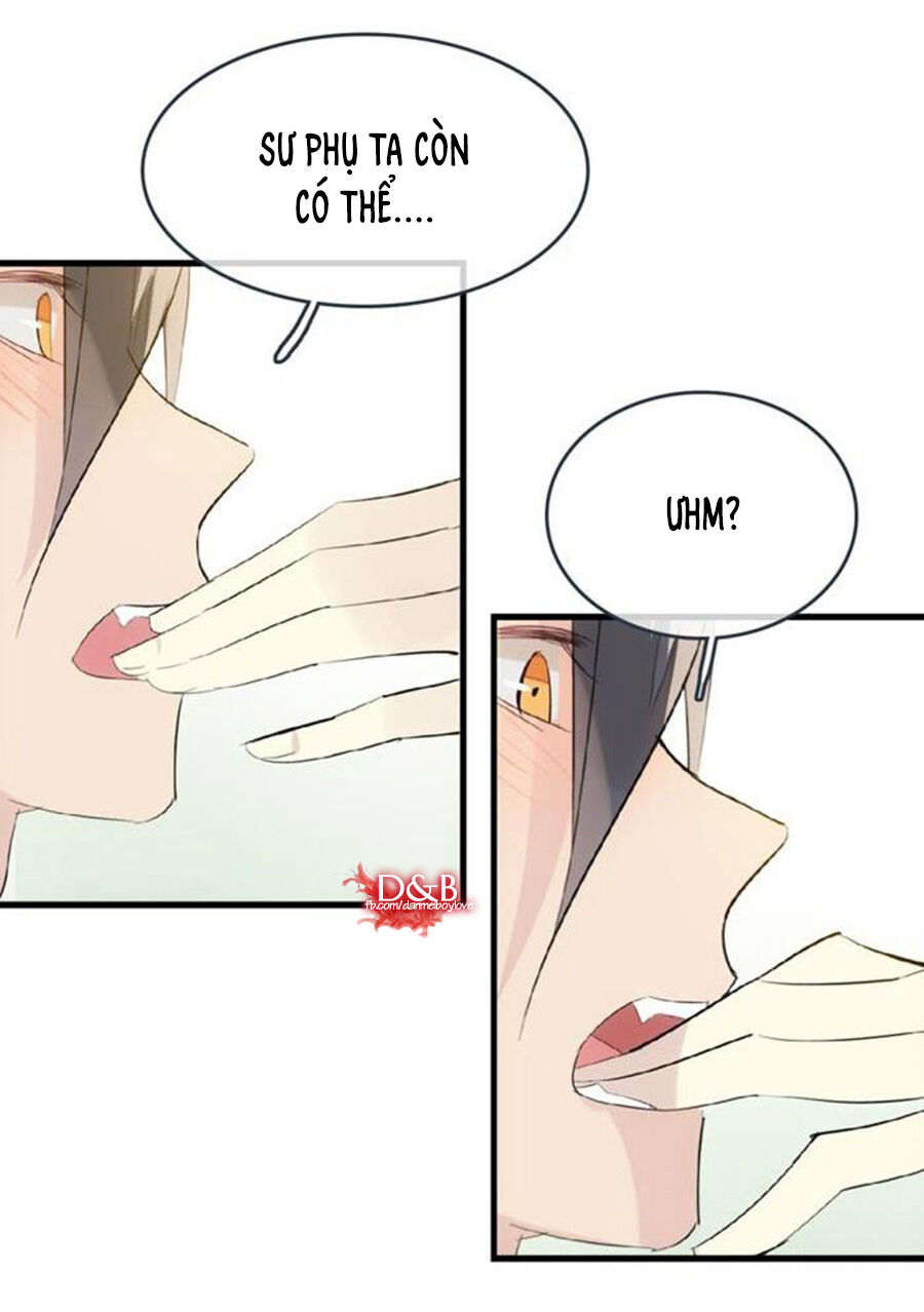 Sư Phụ Lại Trêu Chọc Ta Chapter 69 - 16