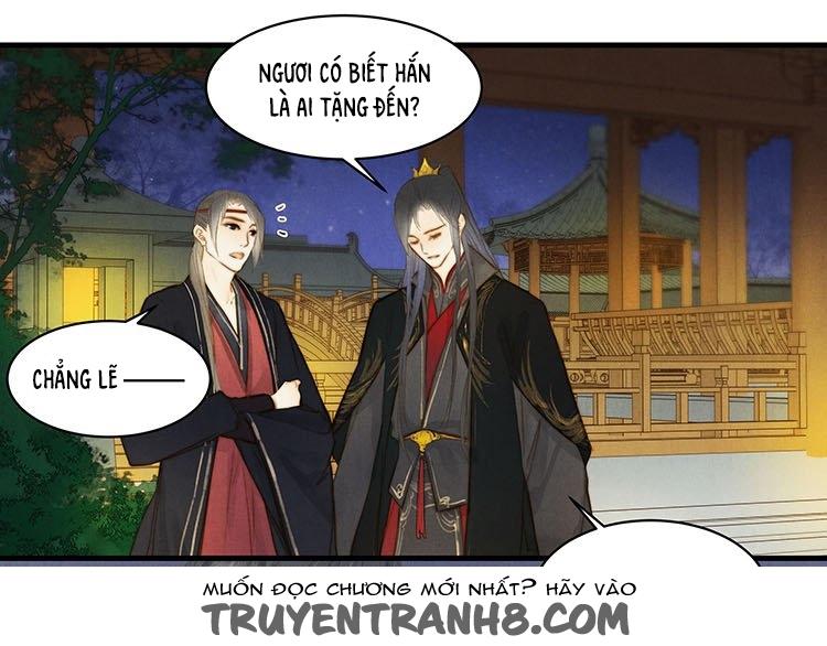 Thành Chủ Mỗi Ngày Đều Mơ Ước Ta Chapter 23 - 5