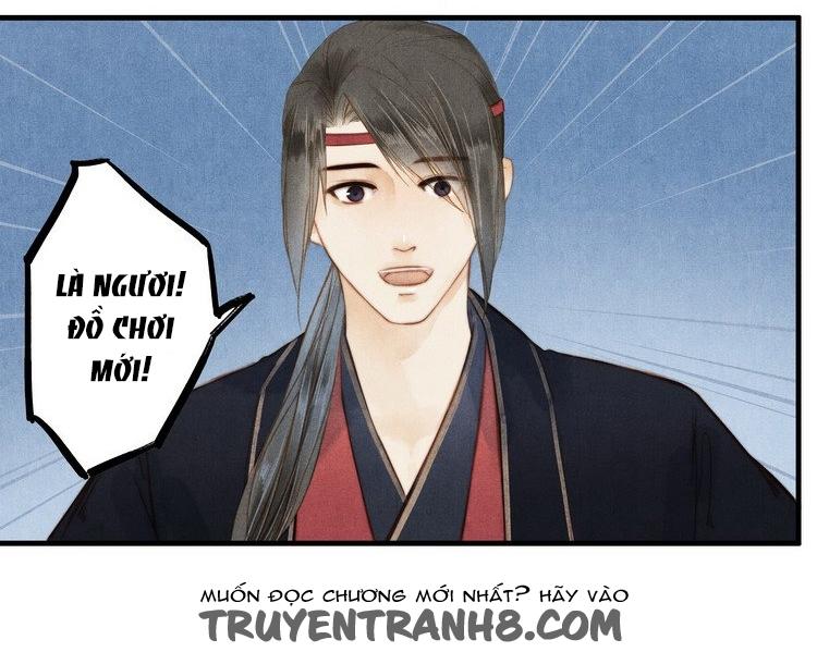 Thành Chủ Mỗi Ngày Đều Mơ Ước Ta Chapter 29 - 3