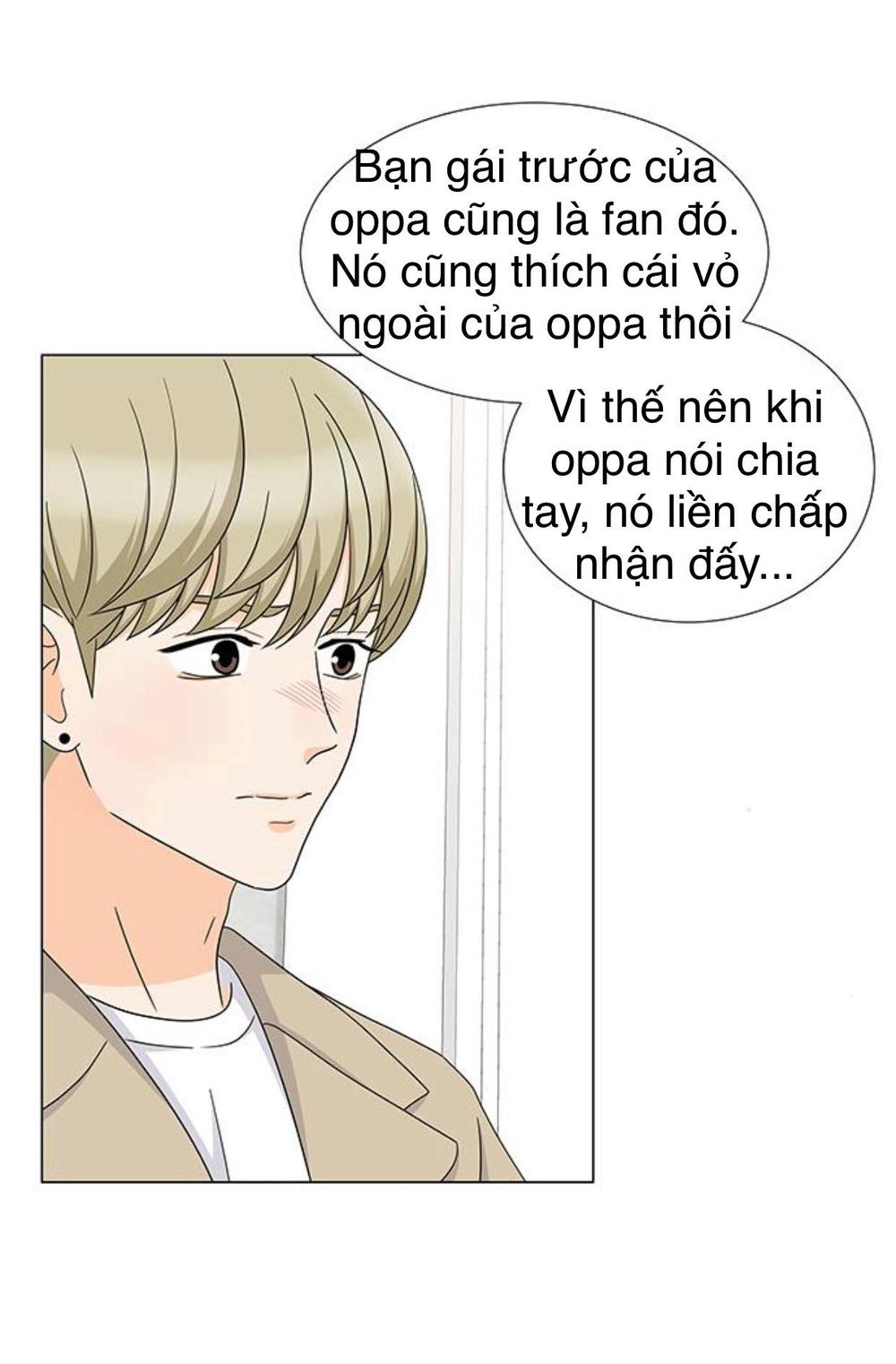Idol Và Sếp Em Yêu Ai? Chapter 119 - 12