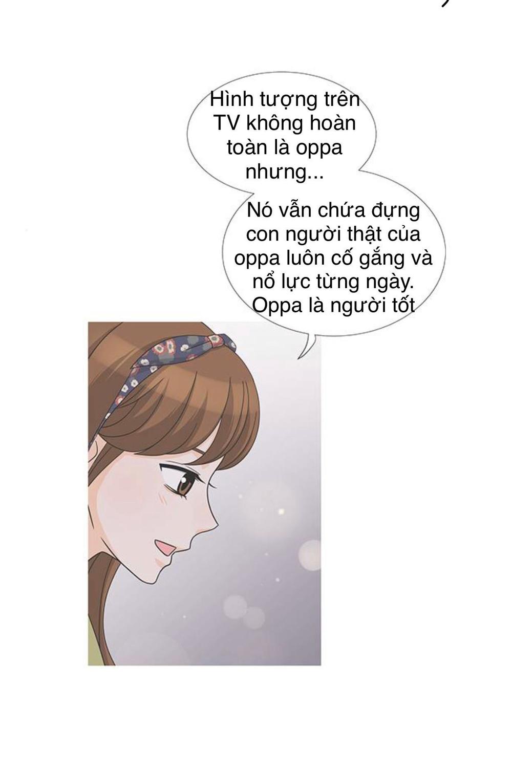 Idol Và Sếp Em Yêu Ai? Chapter 119 - 13