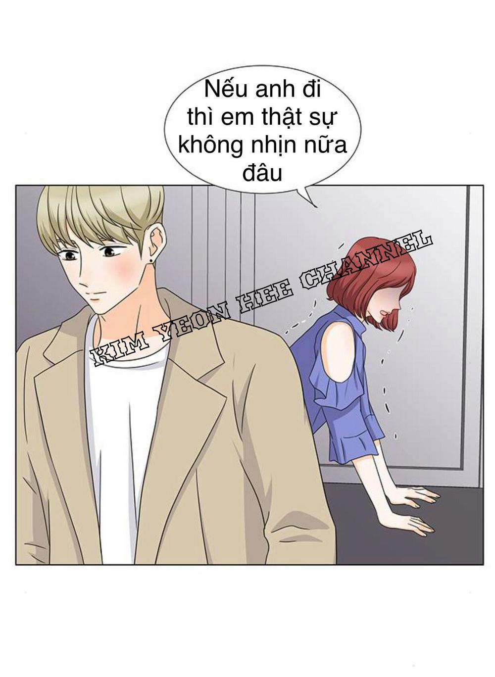 Idol Và Sếp Em Yêu Ai? Chapter 119 - 31