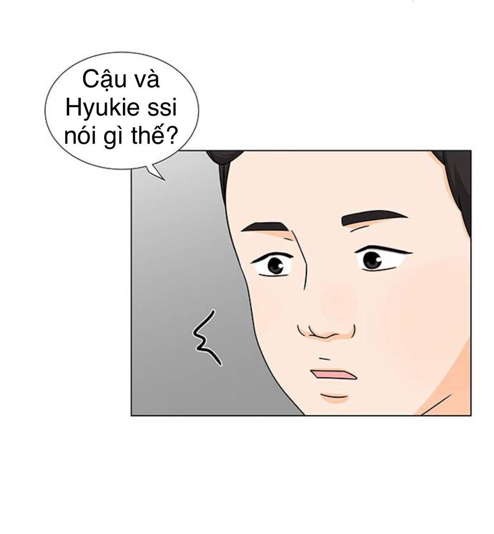 Idol Và Sếp Em Yêu Ai? Chapter 119 - 38