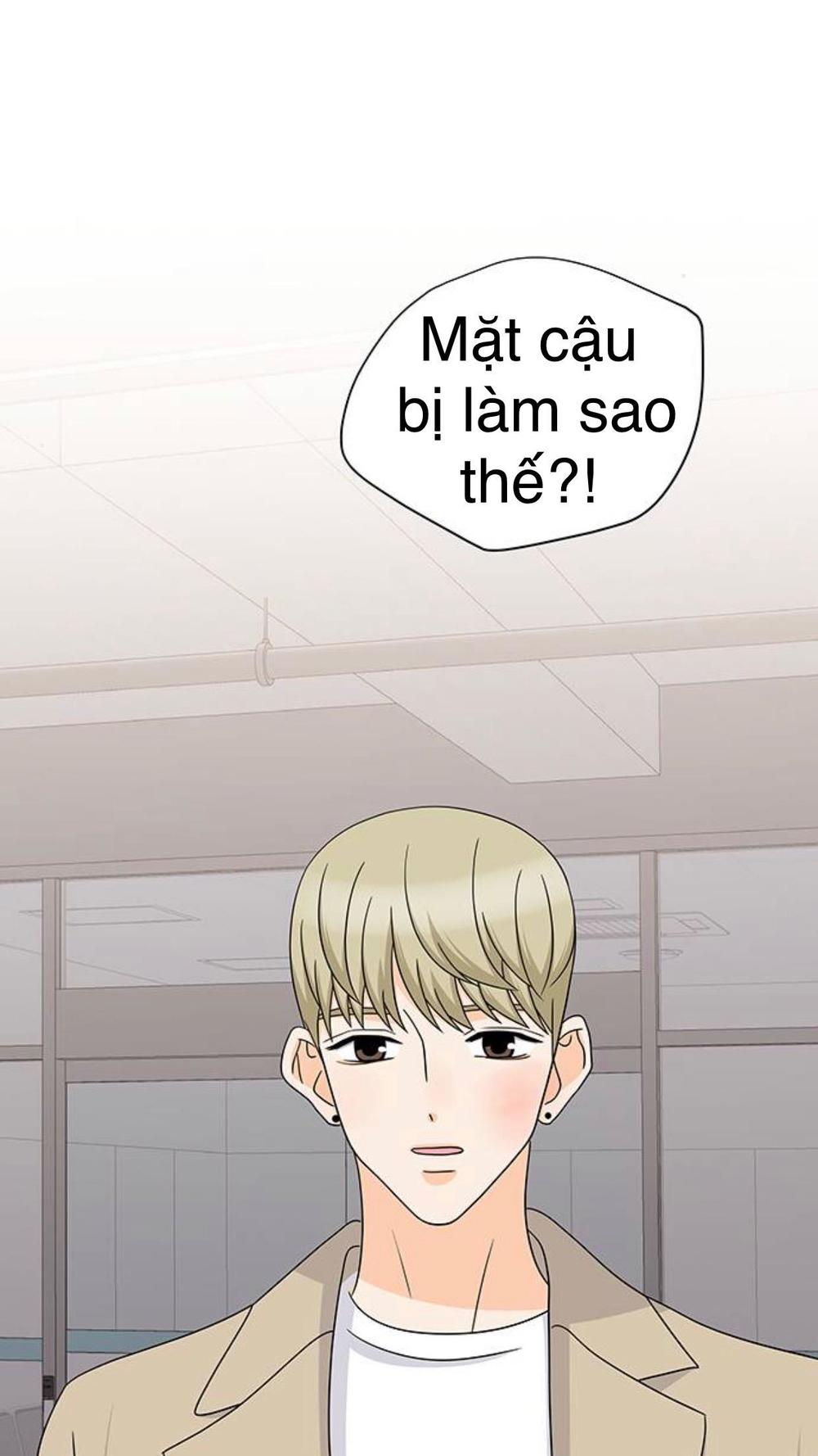 Idol Và Sếp Em Yêu Ai? Chapter 119 - 39