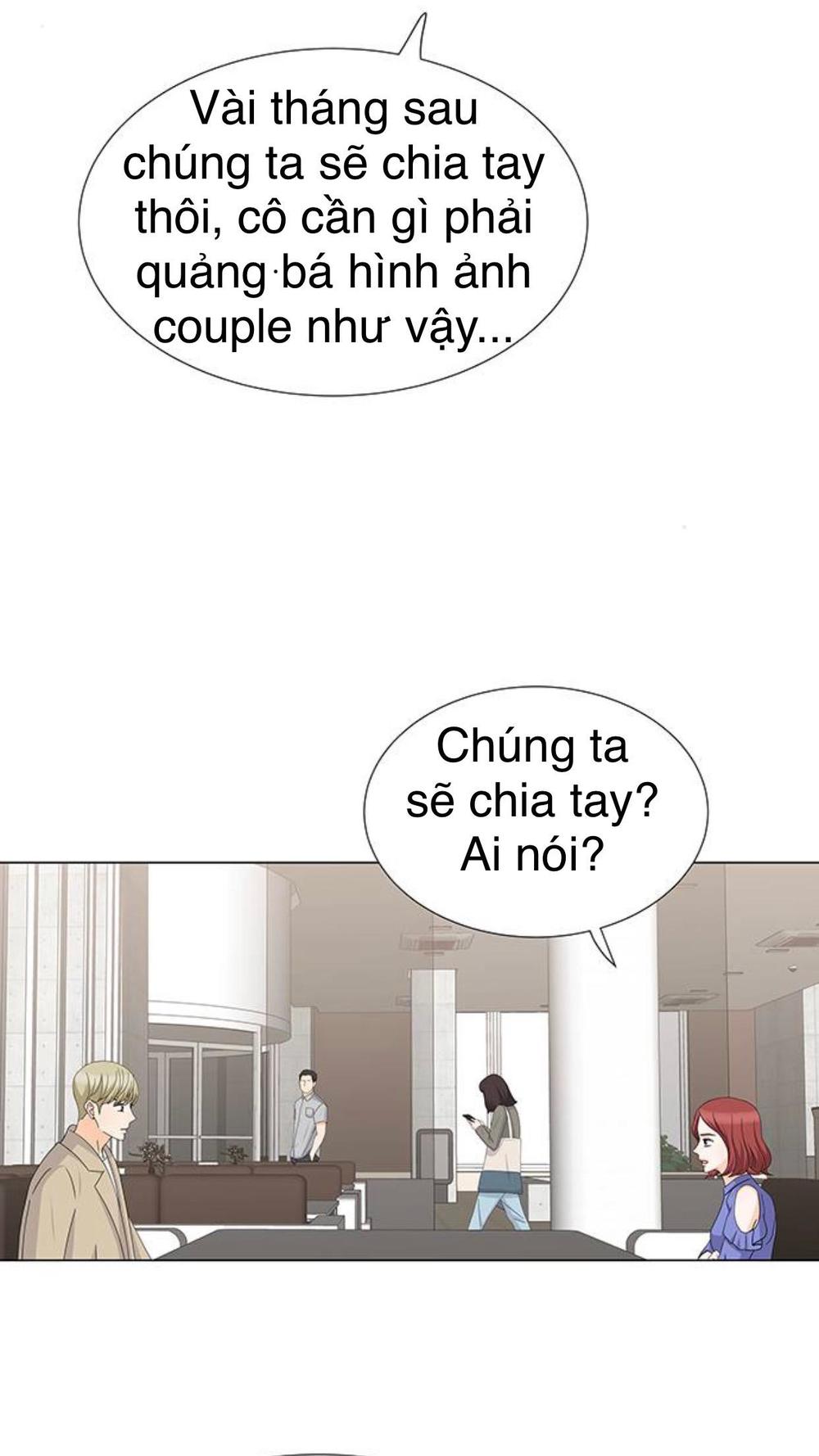 Idol Và Sếp Em Yêu Ai? Chapter 119 - 5