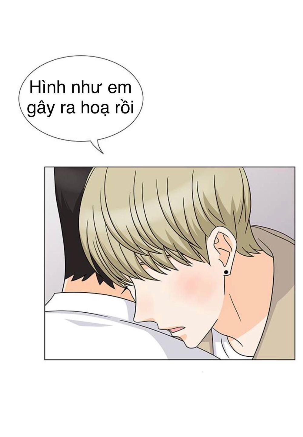 Idol Và Sếp Em Yêu Ai? Chapter 119 - 42