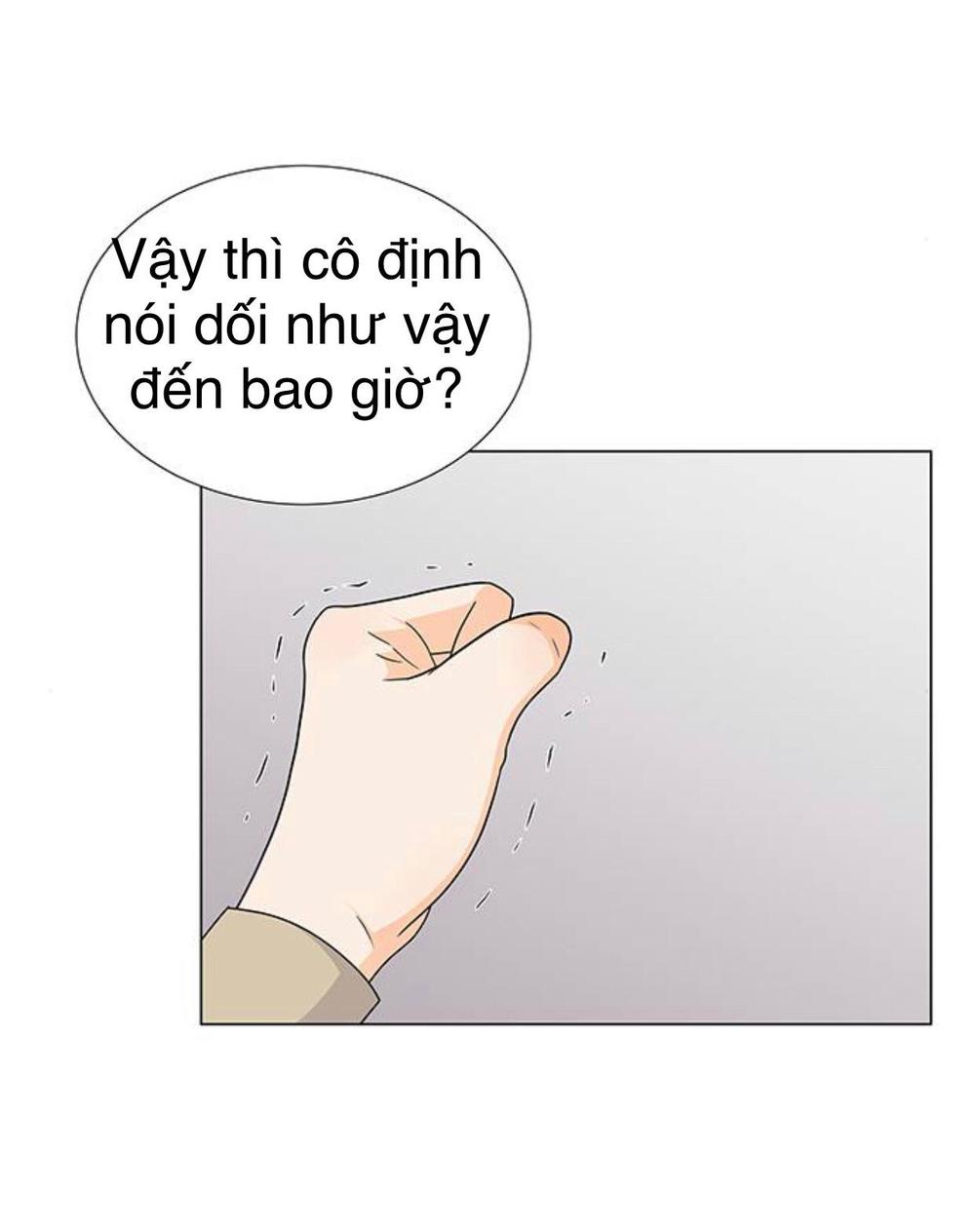 Idol Và Sếp Em Yêu Ai? Chapter 119 - 8
