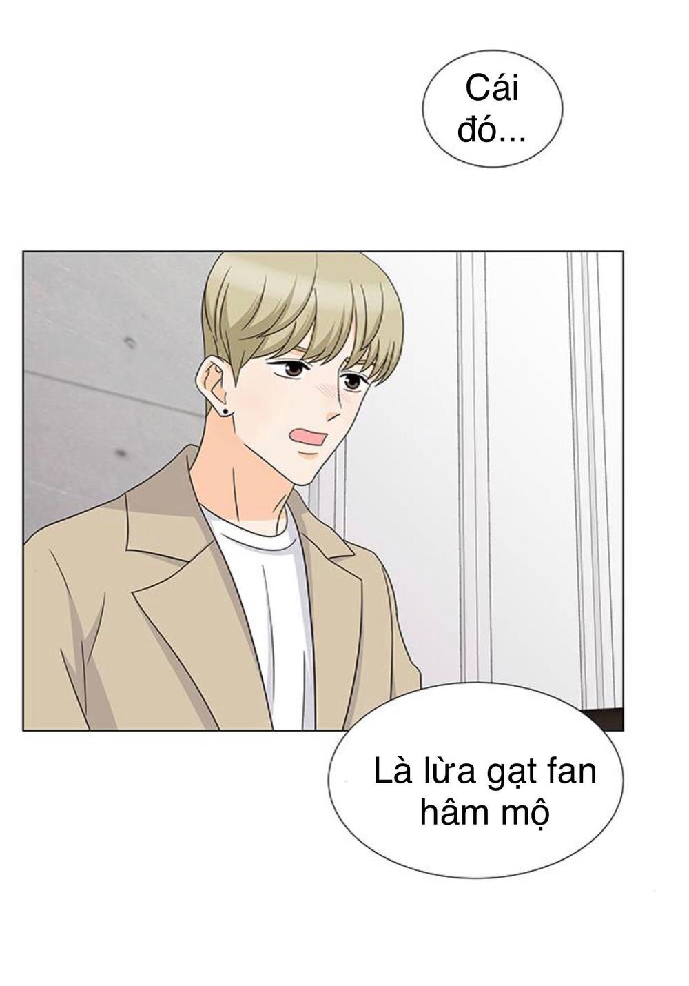 Idol Và Sếp Em Yêu Ai? Chapter 119 - 9