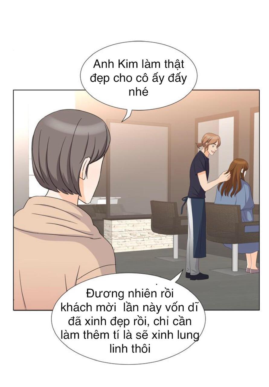 Idol Và Sếp Em Yêu Ai? Chapter 25 - 11