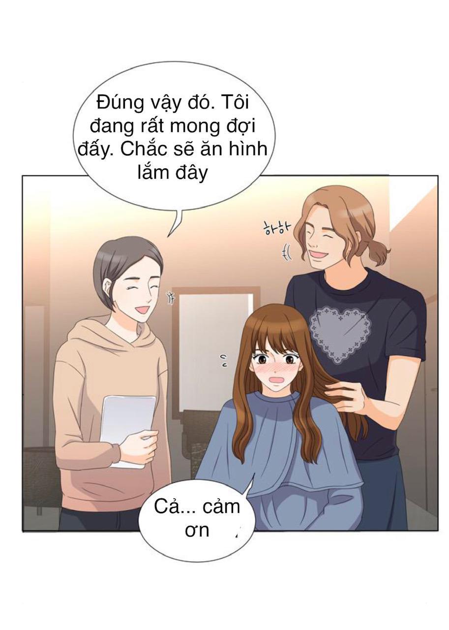 Idol Và Sếp Em Yêu Ai? Chapter 25 - 12