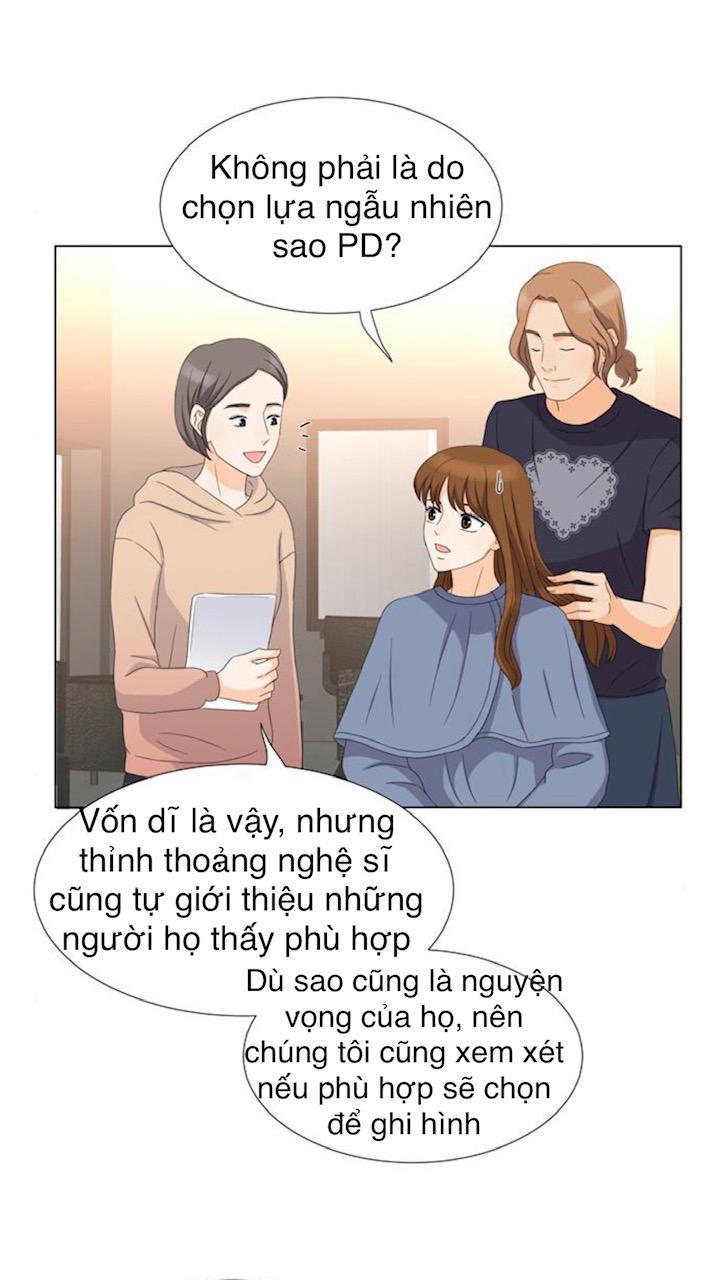 Idol Và Sếp Em Yêu Ai? Chapter 25 - 14