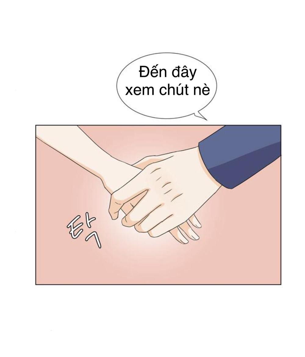 Idol Và Sếp Em Yêu Ai? Chapter 25 - 20