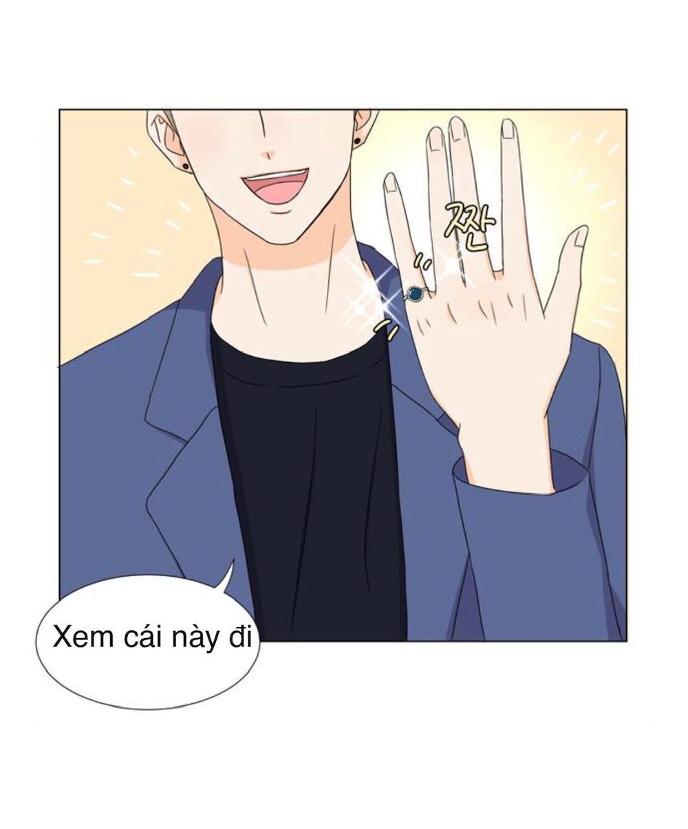 Idol Và Sếp Em Yêu Ai? Chapter 25 - 21