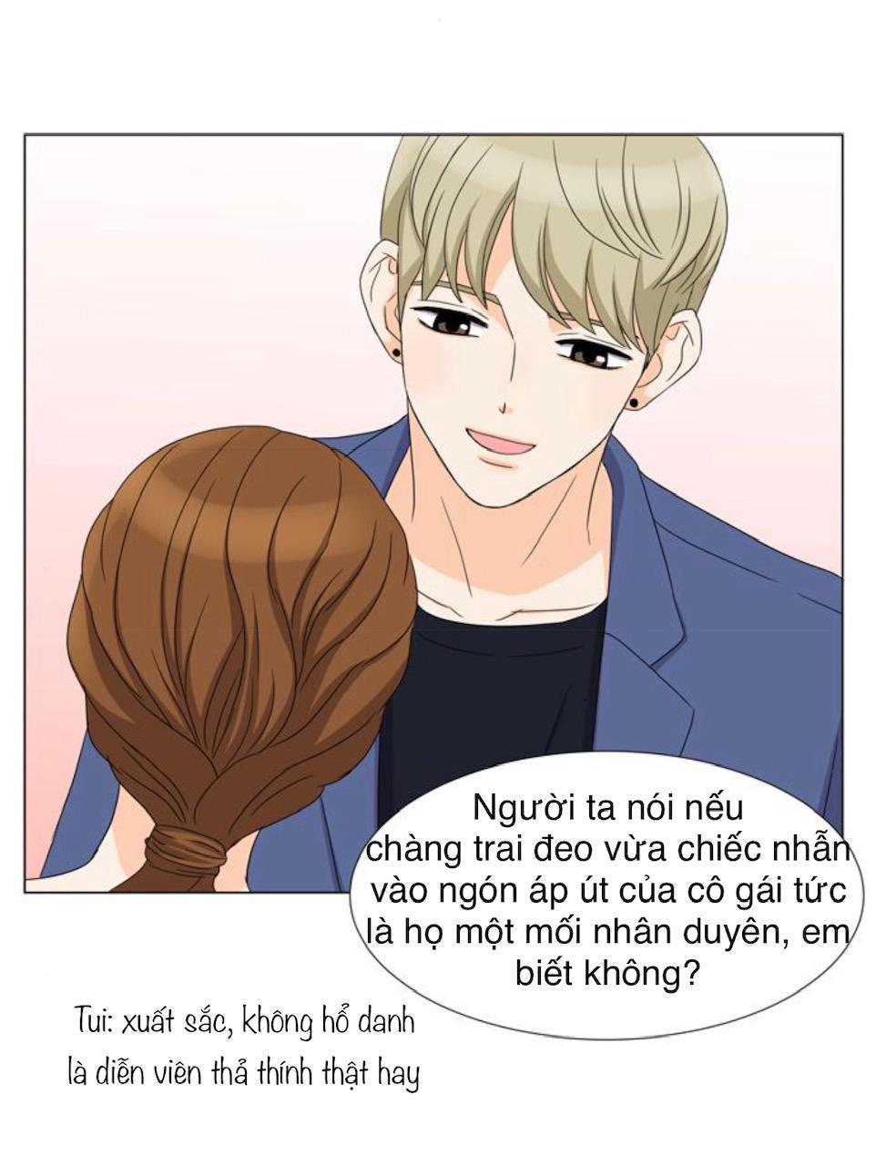 Idol Và Sếp Em Yêu Ai? Chapter 25 - 24