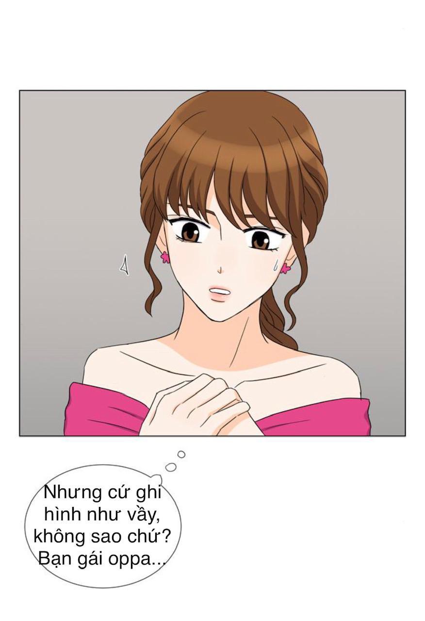 Idol Và Sếp Em Yêu Ai? Chapter 25 - 28