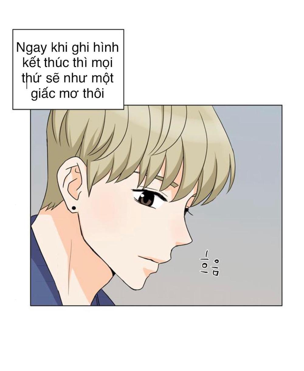 Idol Và Sếp Em Yêu Ai? Chapter 25 - 30