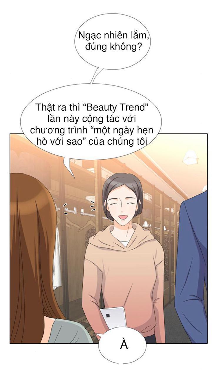 Idol Và Sếp Em Yêu Ai? Chapter 25 - 4