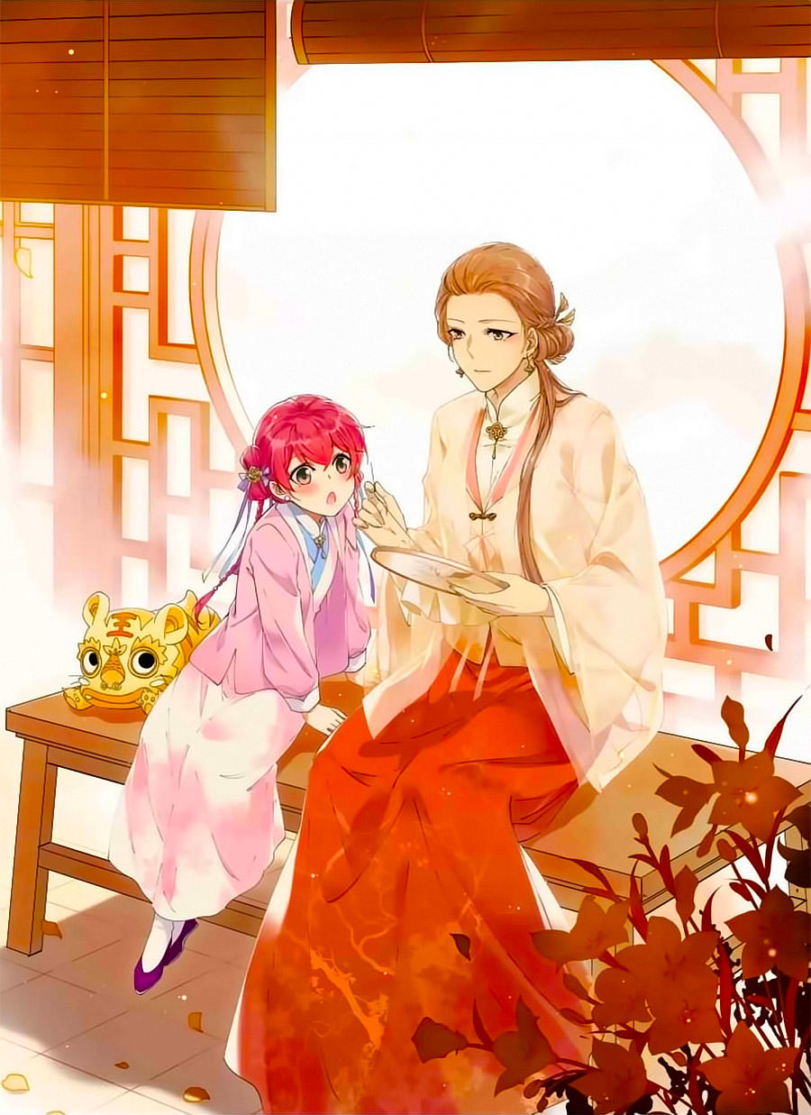 Thượng Quốc Phú Chi Thiên Đống Tuyết Chapter 22 - 1