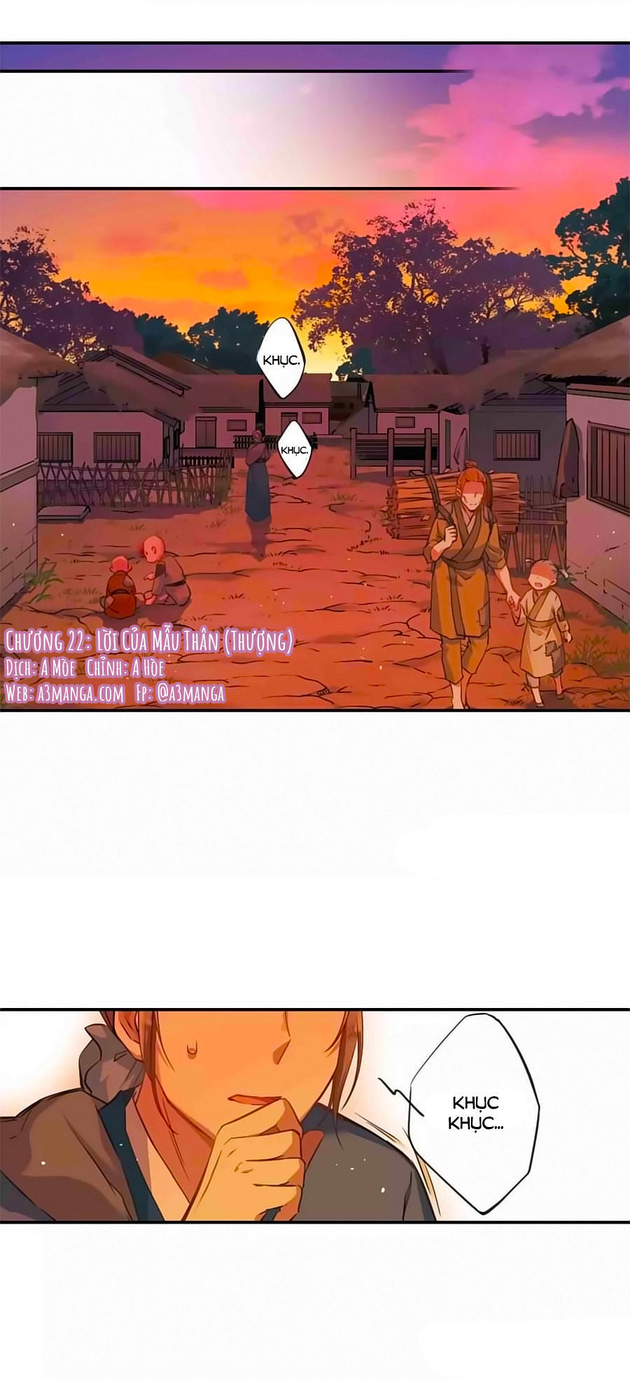 Thượng Quốc Phú Chi Thiên Đống Tuyết Chapter 22 - 2