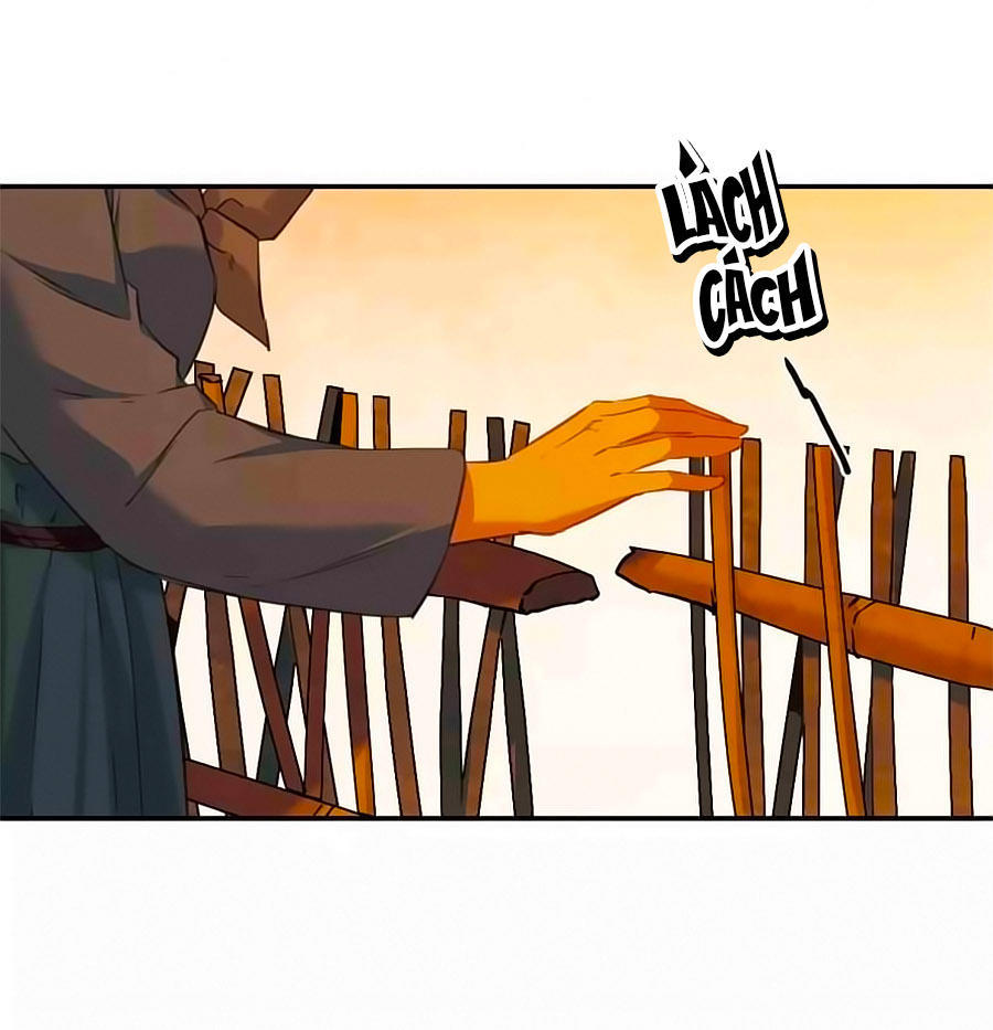 Thượng Quốc Phú Chi Thiên Đống Tuyết Chapter 22 - 3