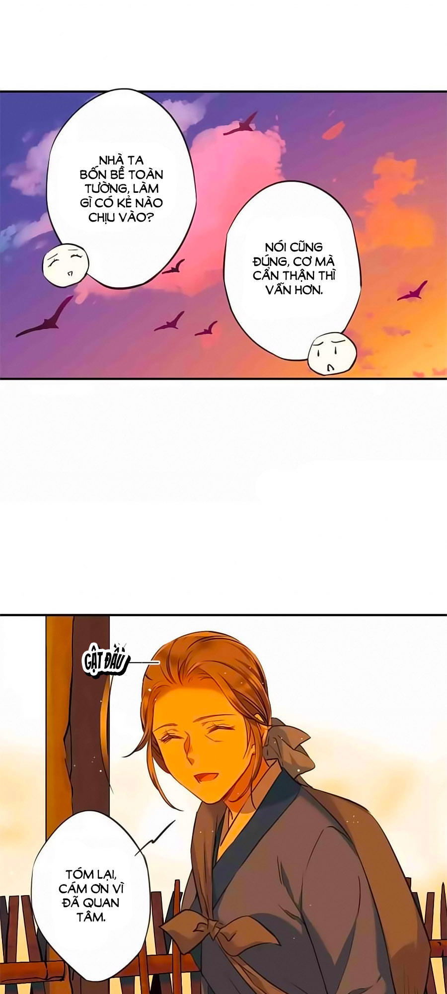 Thượng Quốc Phú Chi Thiên Đống Tuyết Chapter 22 - 6